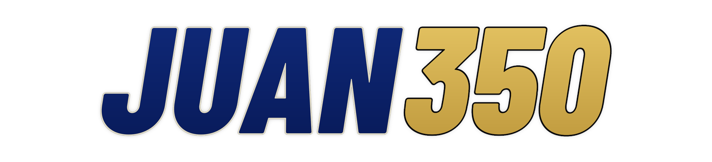 juan350 Logo